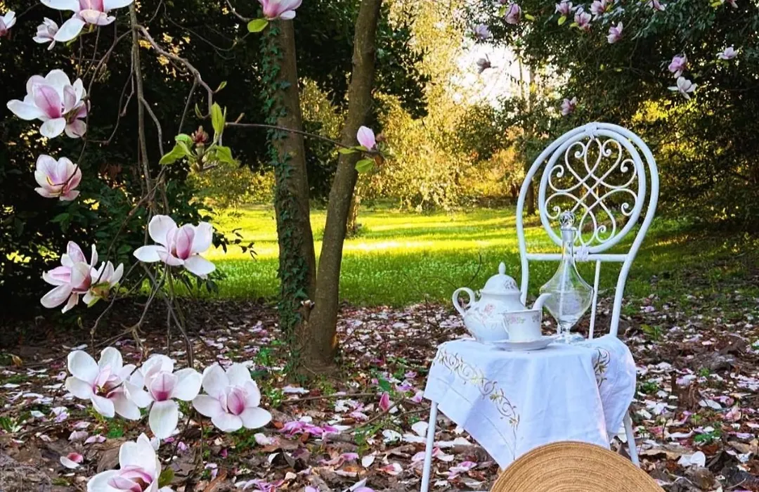 Villa La Dogana - B&B With A Lovely Garden - Private Parking - Slow Living In An Old-Fashioned Historical Home-1